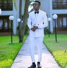 Wedding Suits
